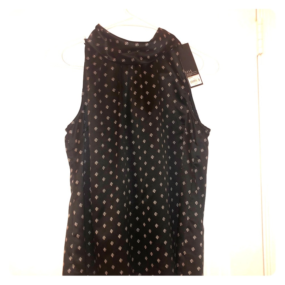 Brand new Elle blouse